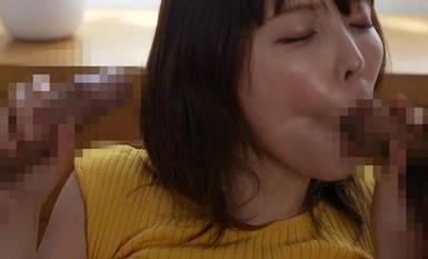 ALDN-270 妻子的母亲和我的父亲 Akari Niimura。