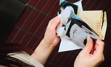 [Mosaic Destruction] HZGD-011 I'm sorry...I'm so M that I can't help it. Aki Sasaki