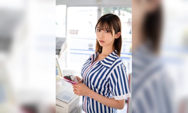 [モザイク破壊]MKMP-518 弟の借金が原因で会社をクビになりコンビニ勤務の毎日…精神をすり減らし男に誘われれば簡単に股を開く私は24時間いつでも便利なコンビニ女 黒川すみれ
