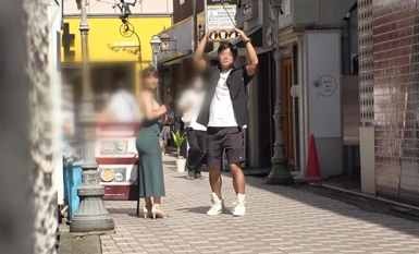 [马赛克破坏] 200GANA-2992 严重软弱，第一次拍摄。 2012 [想住的城市，就是能上床的城市！吉祥寺的整洁接待员是个摸自己小弟弟的变态！她用粗俗的口交和坚硬的活塞来了个遍！