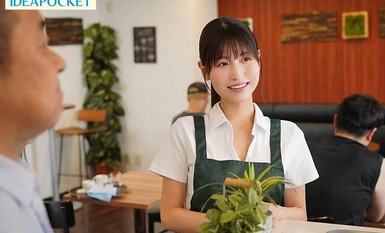 IPZZ-198 Isang cute na senior sa aking part-time na trabaho ang napilitang magsuot ng bastos na miniskirt sa direksyon ng manager ng tindahan na kinasusuklaman niya, at na-sexually harass at sexually harass. Momo Sakura