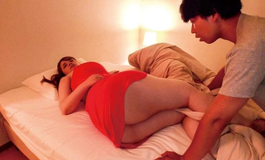 NDRA-111 ฉันกำลังมีเซ็กส์กับแม่ของแฟนสาวโดยไม่บอกเธอด้วย... Nina Nishimura