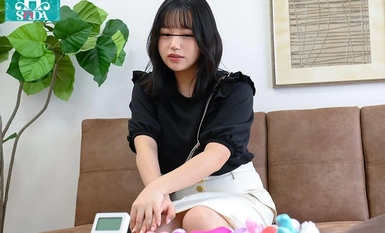 HSODA-007 街行くお嬢さん！謎解き固定バイブ脱出ゲームで賞金ゲットしませんか？