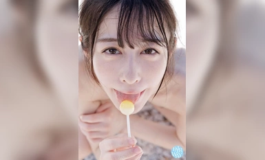 FWAY-007 สควอชธรรมชาติ 120% Suzuno Uto