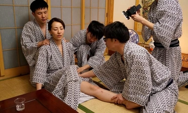 [Mosaic Destruction]MRSS-054 Cuckold Company Trip - ภรรยาของฉันถูกทำให้ดื่มและเย็ดโดยเจ้านายหญิงของเธอและผู้ใต้บังคับบัญชาที่ต้องการมีเพศสัมพันธ์ทั้งหมดในคราวเดียว เธอถูกน้ำแตกขณะสนทนาทางวิดีโอกับฉัน... Nozomi Tanihara