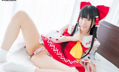 [モザイク破壊]CSPL-025 【4K】4K Revolution コスかわいいが…止まらない。 希咲那奈