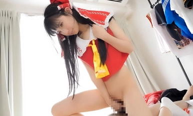 [モザイク破壊]CSPL-025 【4K】4K Revolution コスかわいいが…止まらない。 希咲那奈