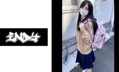[Mosaic Destruction] 534CRT-038 สวมใส่เป็นเวลา 11 ชั่วโมง [ถ่ายภาพส่วนตัว] เด็กผู้หญิงรูปร่างคล้ายกางเกงพิมพ์ลายดอกไม้ _ กอนโซในชุดกะลาสีเรือฤดูร้อนของเธอ - สัมผัสกับฉากถูกแตกใน