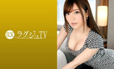 [Mosaic destruction]259LUXU-1039 Luxury TV 1025