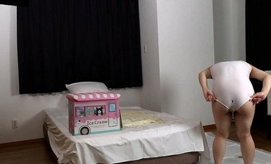 ACZD-171 Inkontinens PantyPooping Marina Tachibana