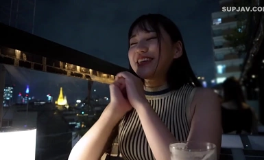 FC2-PPV-4289099 ※初回数量限定※★関西⇒東京★愛人まんこにどっぷり射精★ドキドキがクセになる「遠方出張」不倫SEX★はな・24歳