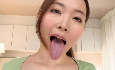AARM-215 การเลียก้นอย่างรุนแรง 4 Airi Tsujime