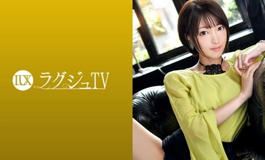 [モザイク破壊]259LUXU-1037 ラグジュTV 1023