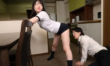 SW-938 ブルマ穿いて欲しいんでしょ！この変態さん！6 どうしてもお兄ちゃんとエッチしたいブラコン女子○生の妹が、兄の隠していたブルマ体操着を発見！！妹のブルマ体操着姿にフル勃起して、ついに一線を越えて擦りつけハメてしまった！
