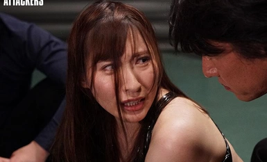 [Mosaic Destruction] RBK-090 Female Special Agent Fallen into Darkness - Ecstasy Trigger Tragedy! Kana Kusakabe