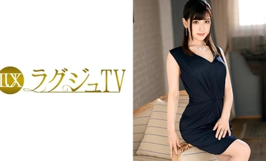 [モザイク破壊]259LUXU-683 ラグジュTV 664