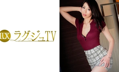 [モザイク破壊]259LUXU-579 ラグジュTV 576