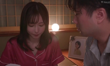 FSDSS-738 愛する妻を喪った寂しさに負けてもえ（義妹）と何度も、何度も、セックスしてしまった…。 天使もえ