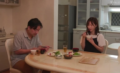 FSDSS-738 愛する妻を喪った寂しさに負けてもえ（義妹）と何度も、何度も、セックスしてしまった…。 天使もえ