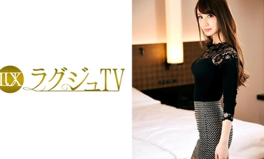 [モザイク破壊]259LUXU-603 ラグジュTV 593