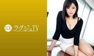 [モザイク破壊]259LUXU-1030 ラグジュTV 1019