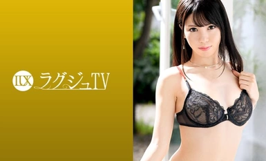 [モザイク破壊]259LUXU-1027 ラグジュTV 1016