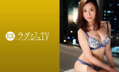 [马赛克破坏] 259LUXU-1025 LUXU TV 1014