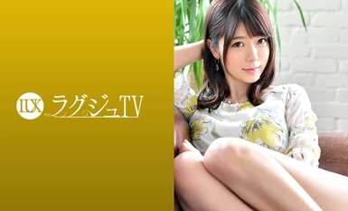 [モザイク破壊]259LUXU-1019 ラグジュTV 1009