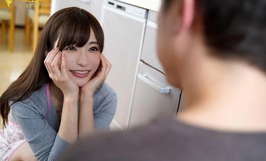 [モザイク破壊]FSDSS-059 痴女っ気が加速する嫁の絶倫妹に2泊3日で11射精させられた僕 天使もえ