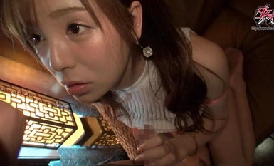[Mosaic destruction] DASD-407 Closeness.新半边天 - 泉水兰