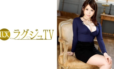 [马赛克破坏] 259LUXU-520 LUXU TV 518