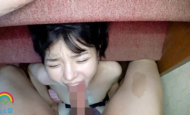 SORA-512 "Con xin lỗi bố mẹ...Con không thể là con gái của bố được nữa..." Một cô gái xinh đẹp ngây thơ bị bắt cóc, bao vây và huấn luyện cùng với ông chú biến thái Yuka