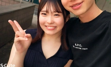 SQTE-522 她很温柔，但性欲很强！她被抚摸时会发出呻吟。让你呻吟到声嘶力竭的性爱 - Umizaki Tsukimoto