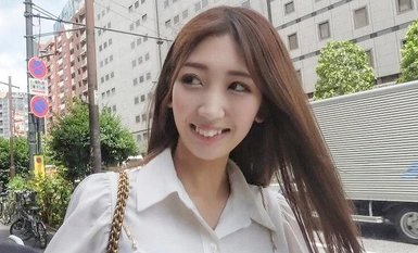 PKPD-284 僕の彼女を寝取ってください しおん26歳 西海しおん