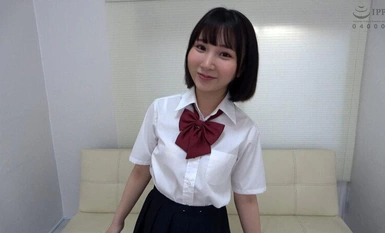 KAGP-303 Ona Support！ 女 XX 学生，着装，裸体，挑逗性舞蹈 5