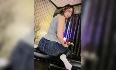 GUPP-004 日向ゆらのすべて ドM超尻スパンキングSEX 全身ビンカン美女が連続絶頂
