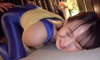 GUPP-004 日向ゆらのすべて ドM超尻スパンキングSEX 全身ビンカン美女が連続絶頂