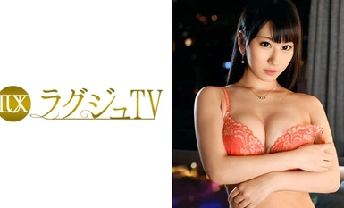 [モザイク破壊]259LUXU-511 ラグジュTV 496