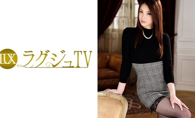 [モザイク破壊]259LUXU-499 ラグジュTV 490