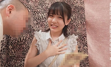 285ENDX-469 女子大生なつみちゃん20歳