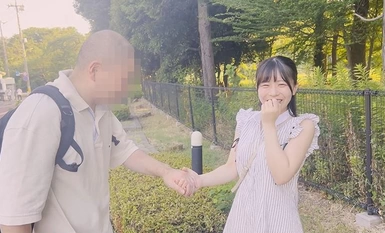 285ENDX-469 女子大生なつみちゃん20歳