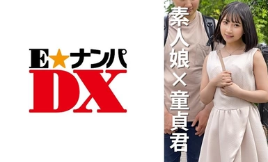 285ENDX-468 여대생 나나코짱 20세