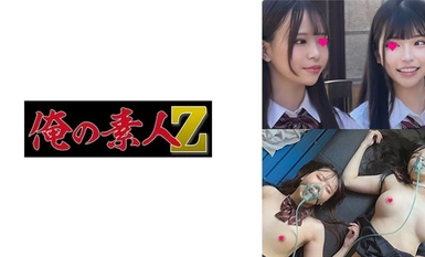 230OREMO-120 制服女子可愛い系&美女系