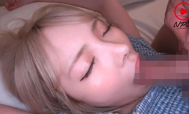 NPJS-012 勝手にREC: 酔い潰れたギャルを持ち帰って寝姦アナル挿入。 ≪実録個撮の問題作≫ 家なき子:らん。