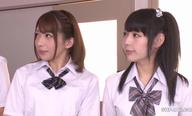 [MIRD-172 私人奶嘴学院
