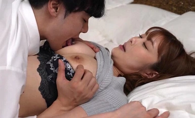 [モザイク破壊]ALDN-247 同窓会の後は… 夏川あゆみ