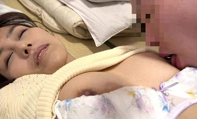 PARATHD-3902 21連発！爆睡している女のおま●こをこっそりいじる4時間SP