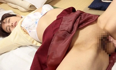 PARATHD-3902 21連発！爆睡している女のおま●こをこっそりいじる4時間SP