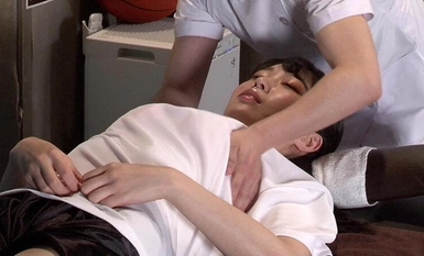 PARATHD-3891 よく締まったおしりの体育大女子学生を性感マッサージでとことんイカせてみた（4） Nia