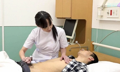 PARATHD-3890 ドキュメント072時間（4）～熟女看護師セックス病棟 医療現場の裏側で